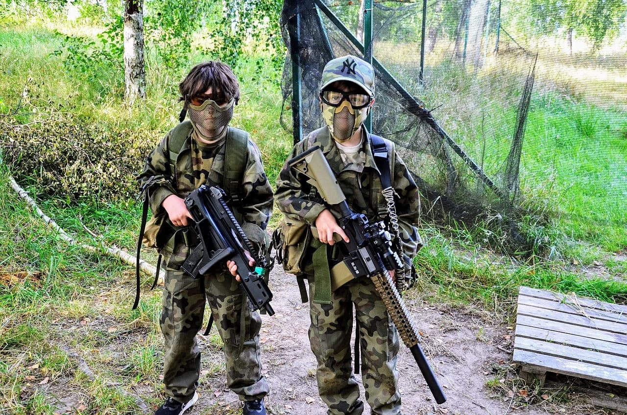 Części & Serwis